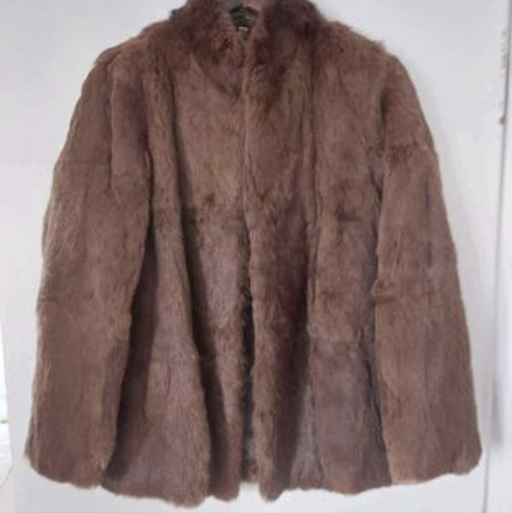 Fur Coat